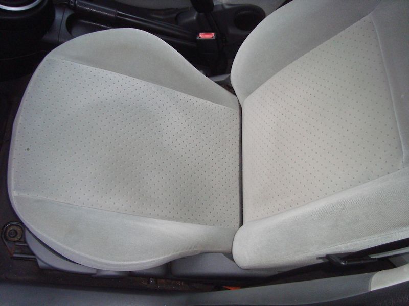 Ford Fiesta (2002) 1,4TDCI - fotka 11 z 17