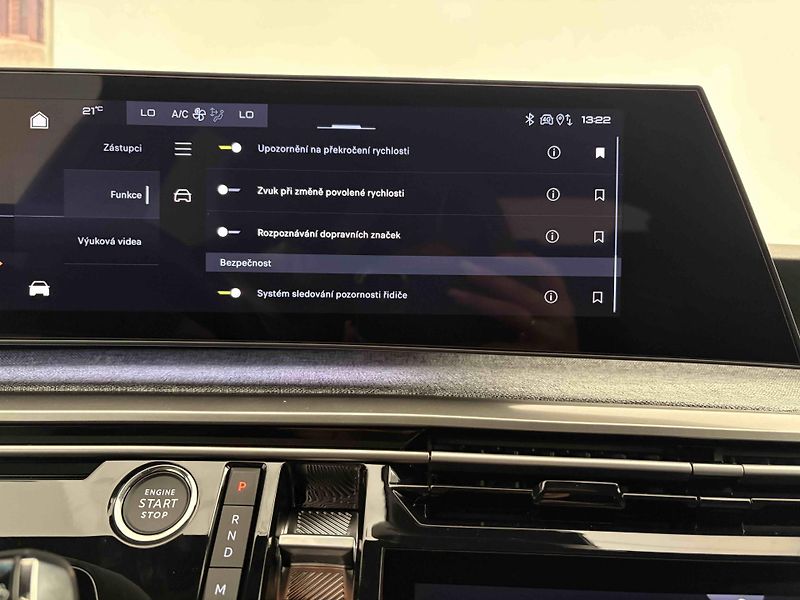 Peugeot 3008 (2026) Business Hybrid 145 e-DCS6 - fotka 34 z 45