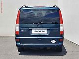 Mercedes-Benz Viano (2005) 2.2CDi L2 - náhled 4