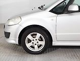 Suzuki SX4 (2012) 1.6 VVT, Serv.kniha - náhled 14