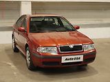 Škoda Octavia (2003) 1.6 MPi, 2.maj,ČR - náhled 1