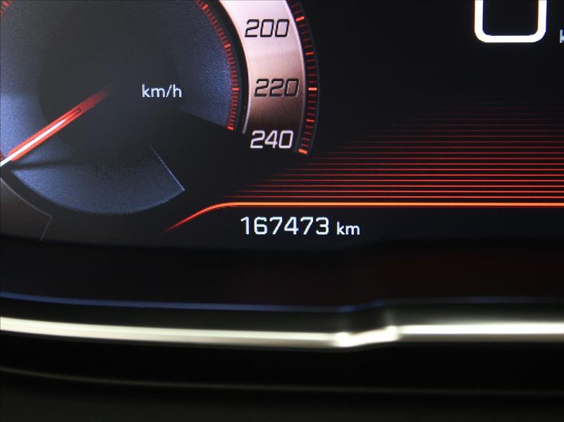 Peugeot 5008 2,0 HDi 130kW AT GT-line 1.maj - fotka 22 z 22