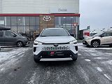 Toyota Corolla Cross 1.8 Hybrid Style ODBĚR 12/2026 - náhled 11