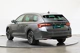 Škoda Octavia - náhled 7