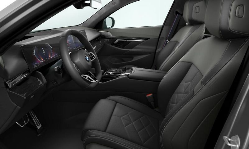 BMW Řada 5 540d xDrive Touring - fotka 4 z 4