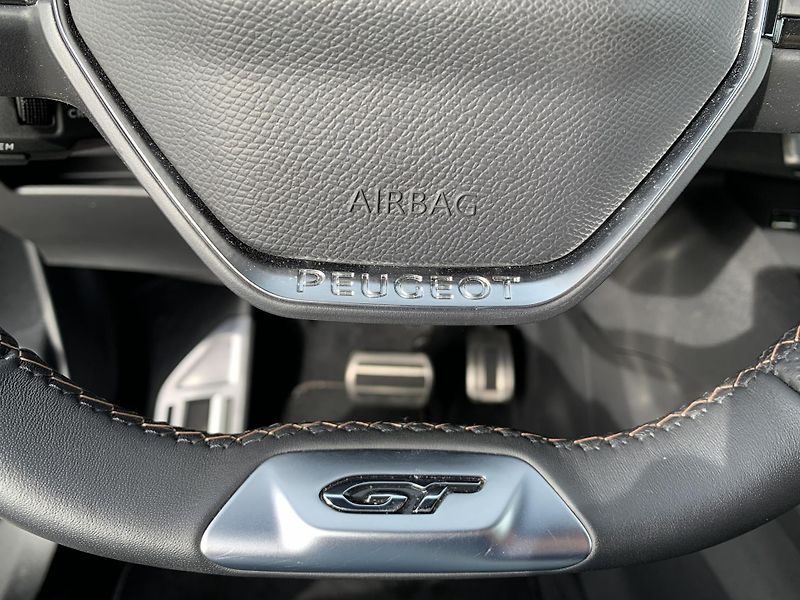 Peugeot 3008 GT 1.6 PHEV 165kW EAT8 - fotka 19 z 33