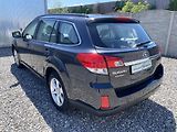 Subaru Outback 2.5i 170PS 4x4 BIFUEL PAN NAVI - náhled 12