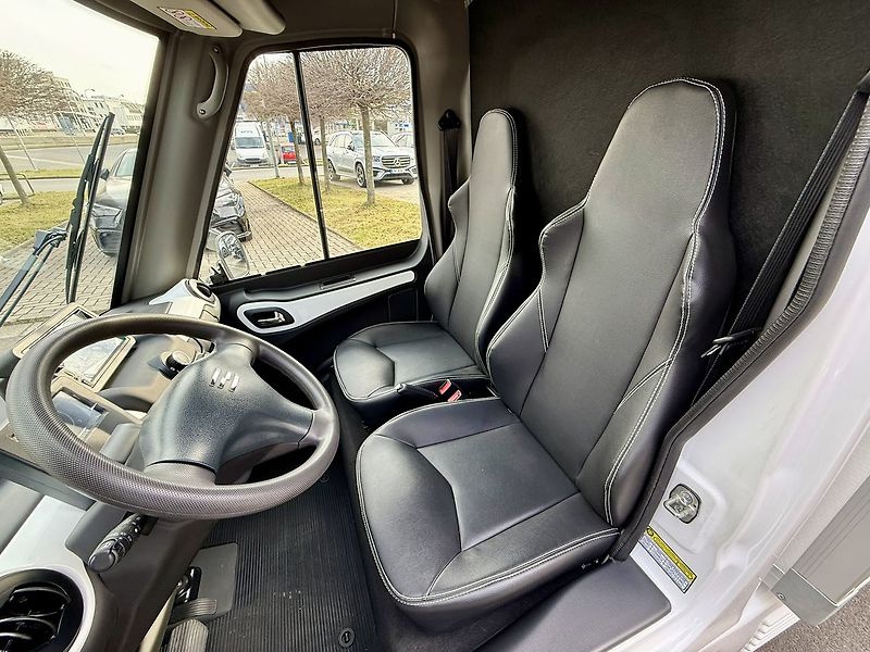 Multicar Ostatní (2024) SEVIC V500e - fotka 17 z 30