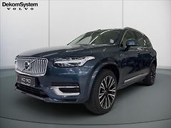 Volvo XC90 (2024) 2,0 T8 AWD Plus Bright - fotografie inzerátu