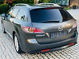 Mazda 6 2.0i MAN 1MAJITEL VÝHŘEV TAŽNÉ - náhled 16
