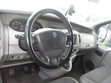 Renault Trafic 2,0DCi 8 MÍST SERVISOVANÉ !!! - náhled 16