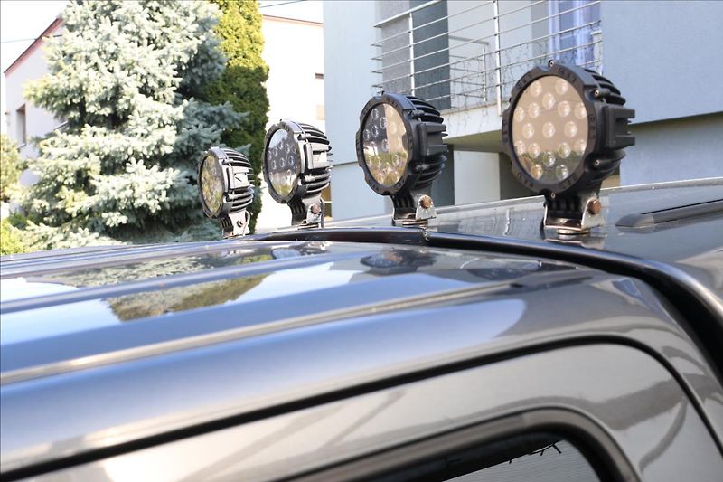 Ford F-150 5,0 V8, hardtop - fotka 19 z 64