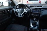 Nissan Qashqai (2014) 1.5 dCi, Navi, Tempomat - náhled 7