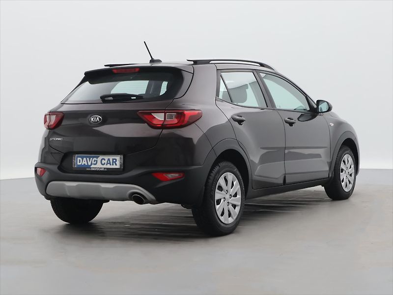 Kia Stonic 1,3 CVVT 61kW CZ Comfort - fotka 7 z 33