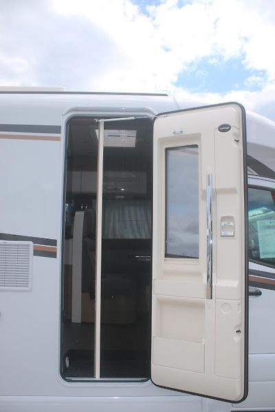 Carthago (2026) c1-tourer T 145 RB výprodej - fotka 8 z 82