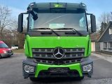 Mercedes-Benz (2018) Arocs 3240 8x4 MIX 9m3 - náhled 1
