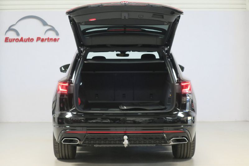 Volkswagen Touareg (2026) NEW Final Edition R Line 210kW - fotka 45 z 50