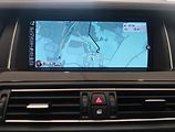 BMW Řada 5 (2014) 530d xDrive, 4X4, Automat - náhled 13