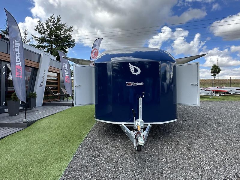 Debon (2026) C1000, MODRÝ - fotka 7 z 30