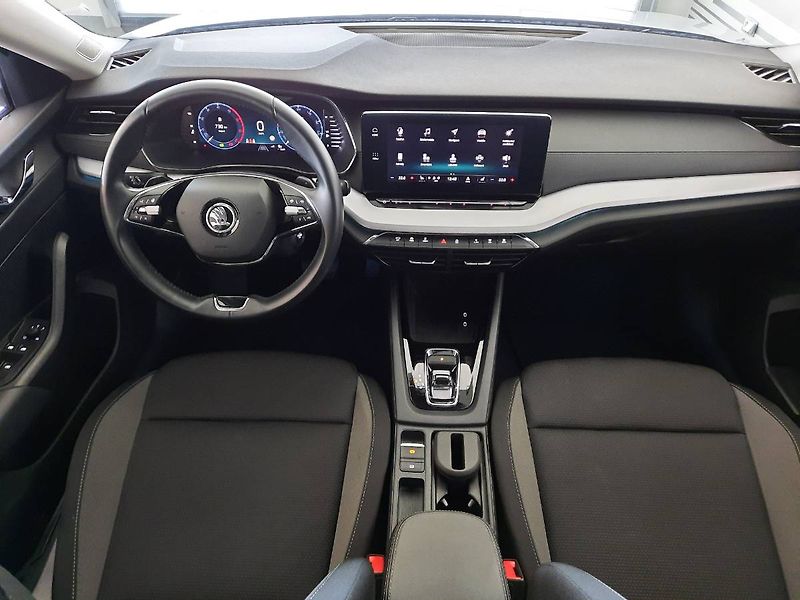 Škoda Octavia (2023) Combi 2.0 TDI (110kW/150k) DSG - fotka 5 z 26