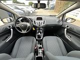Ford Fiesta 1.25i  ZÁMEK Ř.P. PŮVOD ČR - náhled 14