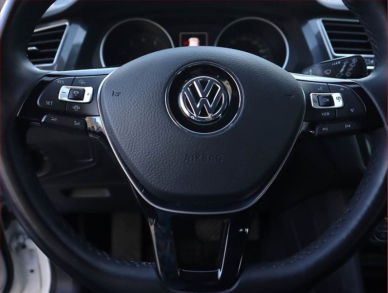 Volkswagen Tiguan (2019) Comfortline 2.0 TSI - fotka 22 z 22