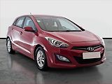 Hyundai i30 (2013) 1.4 CVVT - náhled 1