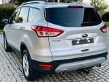 Ford Kuga 2.0TDCi MANUÁL TAŽNÉ SERVISKA - náhled 17