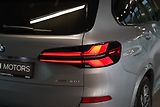 BMW X5 30d xDrive, Ventilace, Tažné - náhled 11