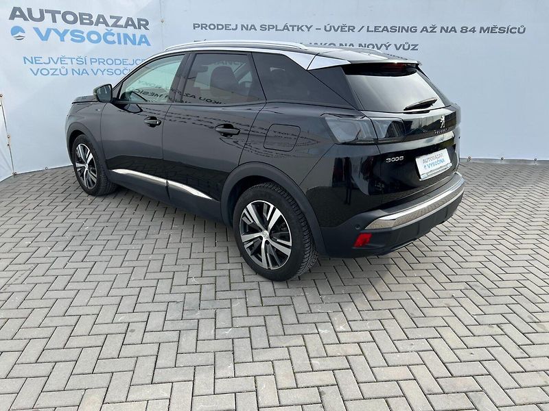 Peugeot 3008 (2021) 1.6 Plug-In-hybrid! ALLURE! - fotka 6 z 40