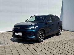 Volkswagen Tiguan (2026) Love 7DSG mHEV 1,5eTSI - fotografie inzerátu