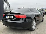 Audi A5 (2016) Audi A5 2016 - náhled 6