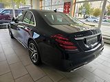Mercedes-Benz Třídy S S350d 4Matic AMG Line - náhled 8