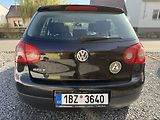 Volkswagen Golf 1.6 FSI ALU - náhled 3