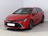 Toyota Corolla (2019) 2.0 Hybrid - náhled 1