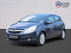 Opel Corsa 1,2 i  NOVÉ V ČR,1.MAJITEL - fotografie inzerátu