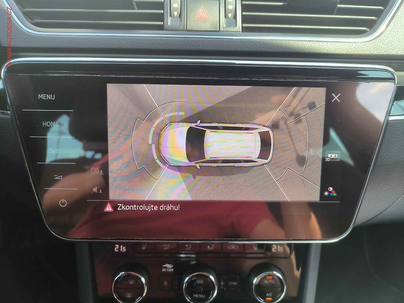 Škoda Superb (2021) 2.0TDI 4x4, 2.maj,ČR, DSG - fotka 20 z 36