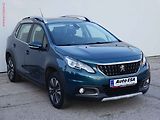 Peugeot 2008 (2019) 1.2 PT, Allure, park. čidla - náhled 1