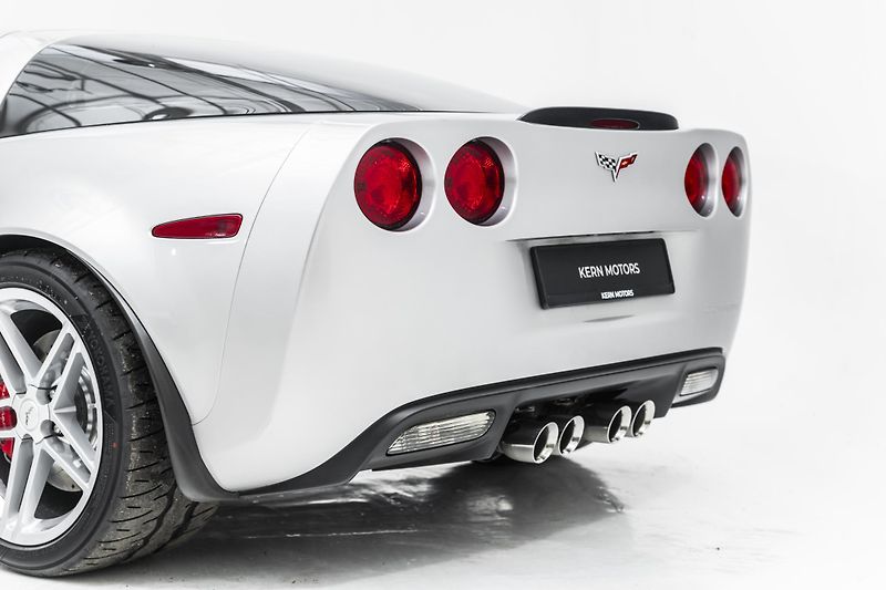 Chevrolet Corvette C6 Z06*USA*originál stav - fotka 23 z 53