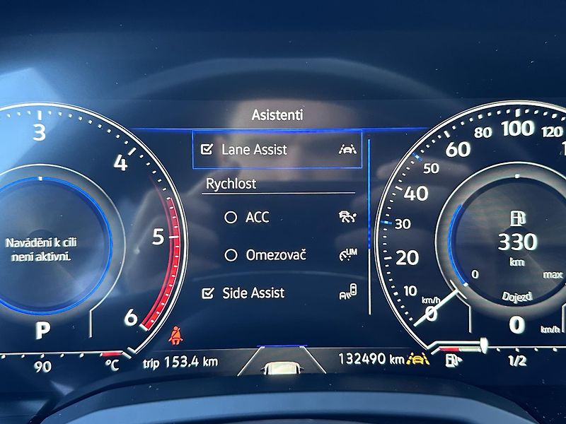Volkswagen Touareg 3.0TDI R-LINE 4M, TAŽNÉ, VZDUC - fotka 23 z 31