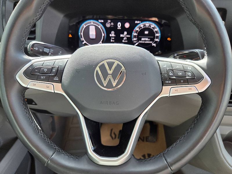Volkswagen Ostatní Grand California 2.0 TDI DSG - fotka 53 z 70