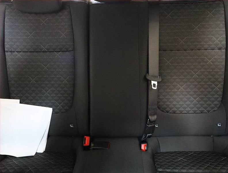 Kia Rio (2022) 1.2 DPI, Serv.kniha - fotka 10 z 17