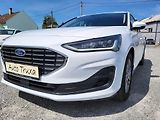 Ford Focus 1.0 EcoBoost mHEV 114kW TITAN. - náhled 36