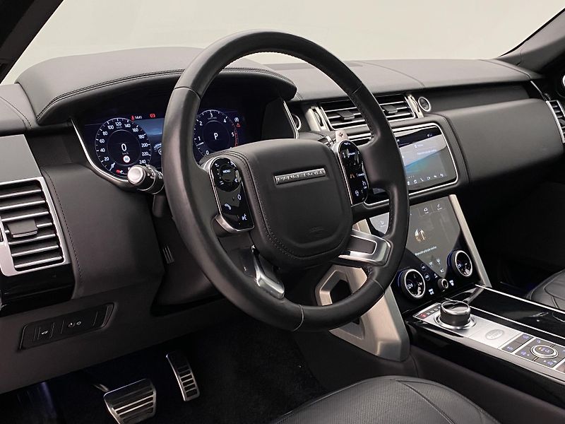 Land Rover Range Rover 4.4 SDV8 AUTOBIOGRAPHY AWD CZ - fotka 18 z 64