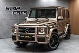 Mercedes-Benz Třídy G 63 AMG DESIGNO*TAŽNÉ*DPH* - náhled 1