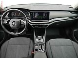 Škoda Octavia (2021) 2.0 TDi 4x4, ČR, Style, DSG - náhled 8