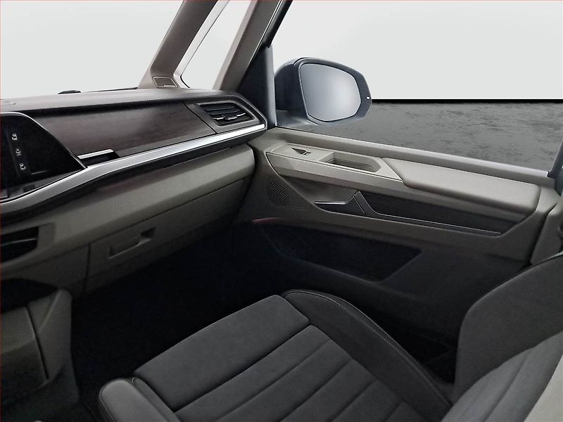 Volkswagen Multivan (2022) Style 2.0 TSI, ČR, DPH - fotka 8 z 22