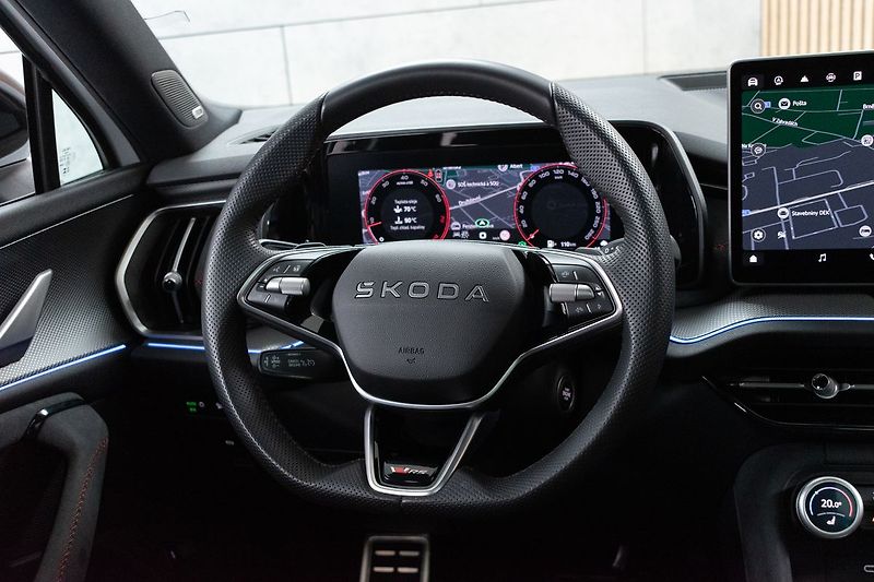 Škoda Kodiaq RS 2.0 TSI 195kW ZÁRUKA*DPH* - fotka 17 z 44