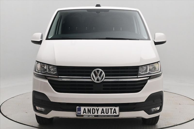 Volkswagen Transporter 2,0 TDI 110 kW Navigace Záruka - fotka 2 z 29