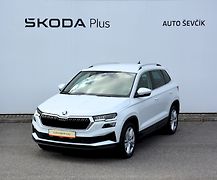 Škoda Karoq (2023) 1.5 TSI 110 kW Style Exclusive - fotografie inzerátu